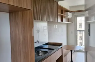 Kitnet / Stúdio à venda na Rua Soror Angélica, 67, Vila Ester (Zona Norte), São Paulo