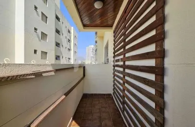 Apartamento à venda com 105m², localizado no bairro Mandaqui.