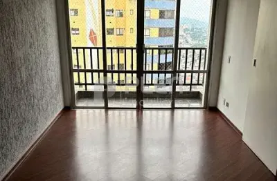 Vendo apartamento no 16º andar no alto de santana/agua fria.