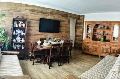 Apartamento com 3 quartos à venda na Rua Doutor Gabriel Piza, 636, Santana, São Paulo