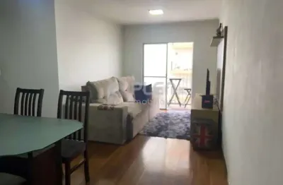 Apartamento com 2 quartos à venda na Avenida Santa Inês, 815, Parque Mandaqui, São Paulo