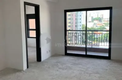 Apartamento com 1 quarto à venda na Rua Dona Luiza Tolle, 373, Santana, São Paulo