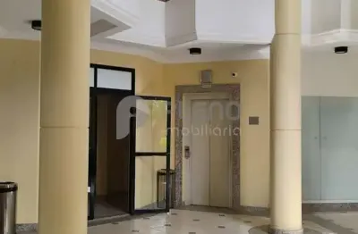 Apartamento com 2 quartos à venda na Avenida Raimundo Pereira de Magalhães, 1720, Jardim Íris, São Paulo