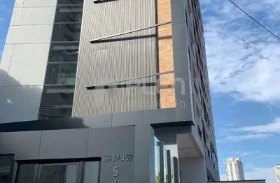 Apartamento com 1 quarto à venda na Rua Dona Luiza Tolle, 373, Santana, São Paulo