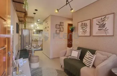 Apartamento com 3 quartos à venda na Rua Baltazar de Morais, 424, Vila Nivi, São Paulo