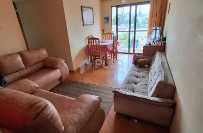 Apartamento padrão à Venda, Lauzane Paulista, São Paulo, SP