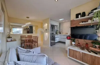 Apartamento com 2 quartos à venda na Rua Jair Moraes, 55, Santana, São Paulo