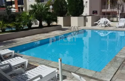 Apartamento com 3 quartos à venda na Rua Copacabana, 426, Santa Teresinha, São Paulo