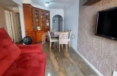 Apartamento com 3 quartos à venda na Rua Copacabana, 426, Santa Teresinha, São Paulo