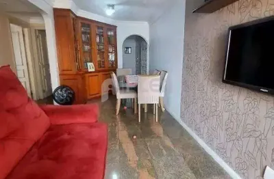 Apartamento com 3 quartos à venda na Rua Copacabana, 426, Santa Teresinha, São Paulo