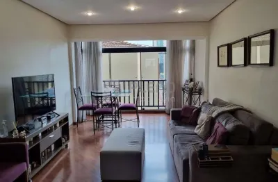 Apartamento com 3 quartos à venda na Avenida Água Fria, 269, Água Fria, São Paulo
