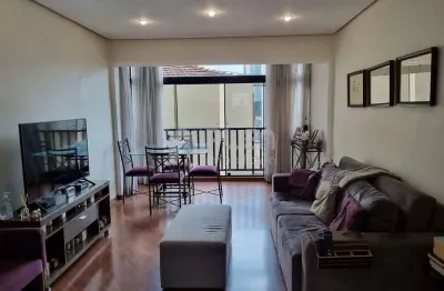 Apartamento com 3 quartos à venda na Avenida Água Fria, 269, Água Fria, São Paulo