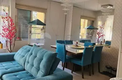 Apartamento com 2 quartos à venda na Rua Ricardo Cavatton, 287, Lapa de Baixo, São Paulo