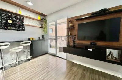 Apartamento 48m² com varanda e 2 quartos à venda no bairro da casa verde