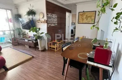 Apartamento com 2 quartos à venda na Rua Aluísio Azevedo, 99, Santana, São Paulo