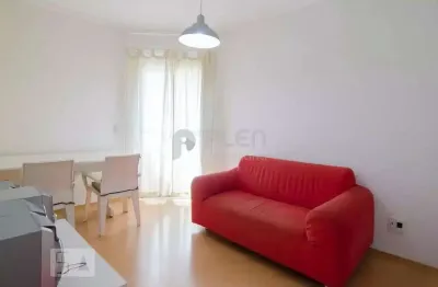 Apartamento com 1 quarto à venda na Rua Pedro Doll, 43, Santana, São Paulo
