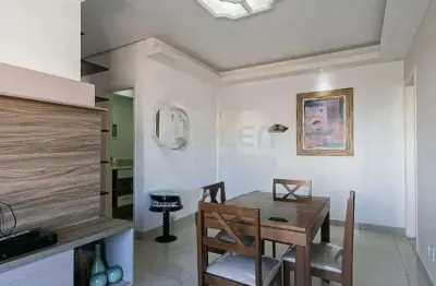 Apartamento com 3 quartos à venda na Rua Elisiário, 113, Cidade Mãe do Céu, São Paulo