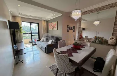 Apartamento com 2 quartos à venda na Avenida Raimundo Pereira de Magalhães, 1720, Jardim Íris, São Paulo