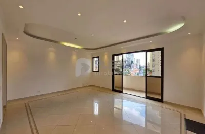 Apartamento com 106 metros e 3 suítes localizado no bairro de santana, em são paulo
