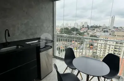 Apartamento padrão à venda, vila mazzei, são paulo, sp