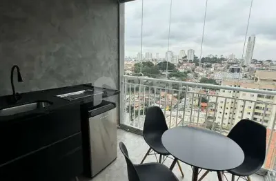 Apartamento com 2 quartos à venda na Avenida Mazzei, 1091, Vila Mazzei, São Paulo