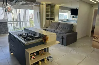 Apartamento com 2 quartos à venda na Rua Cônego Vicente Miguel Marino, 515, Barra Funda, São Paulo