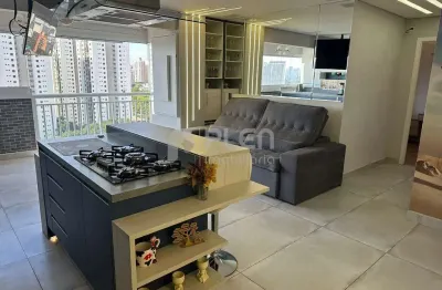 Apartamento com 2 quartos à venda na Rua Cônego Vicente Miguel Marino, 515, Barra Funda, São Paulo