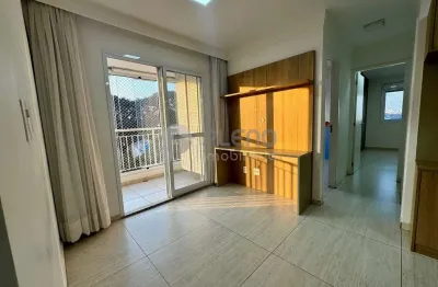 Apartamento 56m² com varanda e 2 quartos à venda, casa verde, são paulo, sp