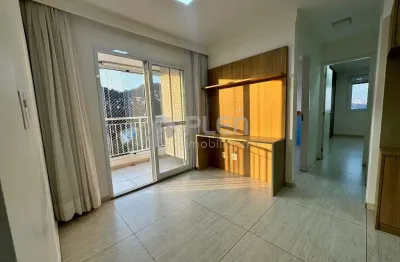 Apartamento 56m² com varanda e 2 quartos à venda, casa verde, são paulo, sp