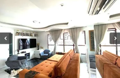 Apartamento com 3 quartos à venda na Rua Copacabana, 491, Santa Teresinha, São Paulo