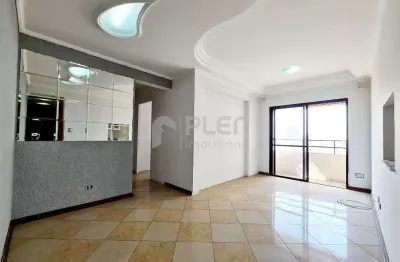 Apartamento com 3 quartos à venda na Rua Copacabana, 466, Santa Teresinha, São Paulo