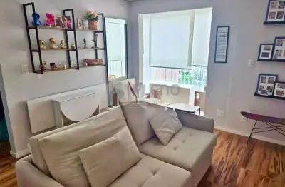 Apartamento 48m² 2 quartos e varanda à venda, casa verde, são paulo, sp