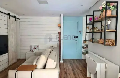 Apartamento 48m² 2 quartos e varanda à venda, casa verde, são paulo, sp