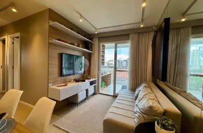 Apartamento com 3 quartos à venda em santana, são paulo