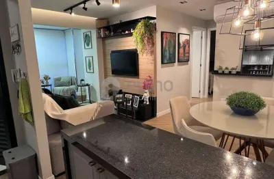 Apartamento com 2 quartos à venda na Rua Jorge Valim, 188, Vila Ester (Zona Norte), São Paulo