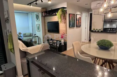 Apartamento com 2 quartos à venda na Rua Jorge Valim, 188, Vila Ester (Zona Norte), São Paulo
