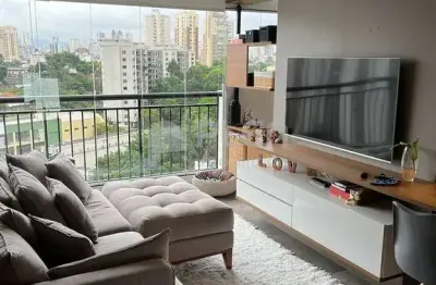 Apartamento com 1 quarto à venda na Rua Doutor Zuquim, 957, Santana, São Paulo