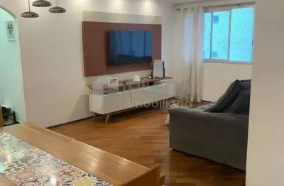 Apartamento com 3 quartos à venda na Rua Voluntários da Pátria, 4170, Santana, São Paulo