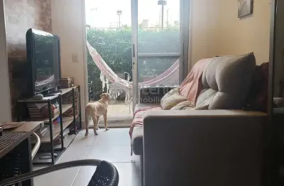 Apartamento à venda, vila vitório mazzei, são paulo, sp