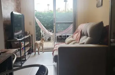 Apartamento com 3 quartos à venda na Rua Antônio Campelo, 129, Vila Vitório Mazzei, São Paulo