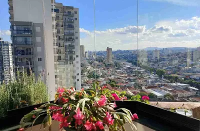 Apartamento à venda, lauzane paulista, são paulo, sp