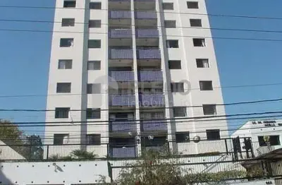 Apartamento com 3 quartos à venda na Rua Augusto Tolle, 852, Santana, São Paulo