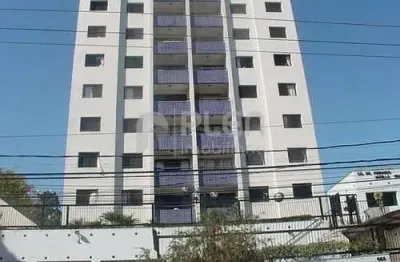Apartamento com 3 quartos à venda na Rua Augusto Tolle, 852, Santana, São Paulo