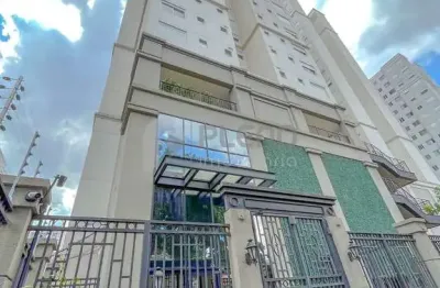 Apartamento com 2 quartos à venda na Rua Ernesto de Castro, 235, Brás, São Paulo