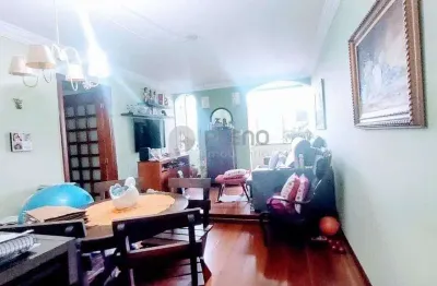 Apartamento com 3 quartos à venda na Rua Bento Araújo, 149, Barro Branco (Zona Norte), São Paulo