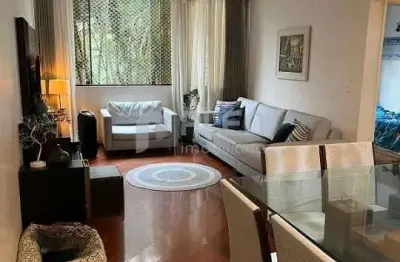 Apartamento com 3 quartos à venda na Rua Bento Araújo, 149, Barro Branco (Zona Norte), São Paulo