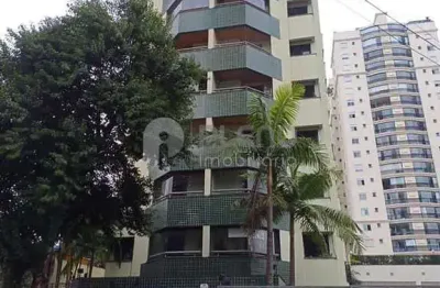 Apartamento com 3 quartos à venda na Rua Santo Egídio, 405, Santa Teresinha, São Paulo
