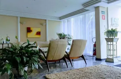 Apartamento com 3 quartos à venda na Rua Bento Araújo, 149, Barro Branco (Zona Norte), São Paulo