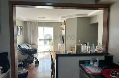 Apartamento com 3 quartos à venda na Avenida Santa Inês, 881, Parque Mandaqui, São Paulo