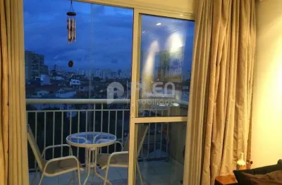 Apartamento com 2 quartos à venda na Rua José Debieux, 282, Santana, São Paulo